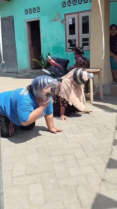 lombo kunggru ibu ibu lucu #shortvideo #shorts #shortsfeed #short #lucu #viral