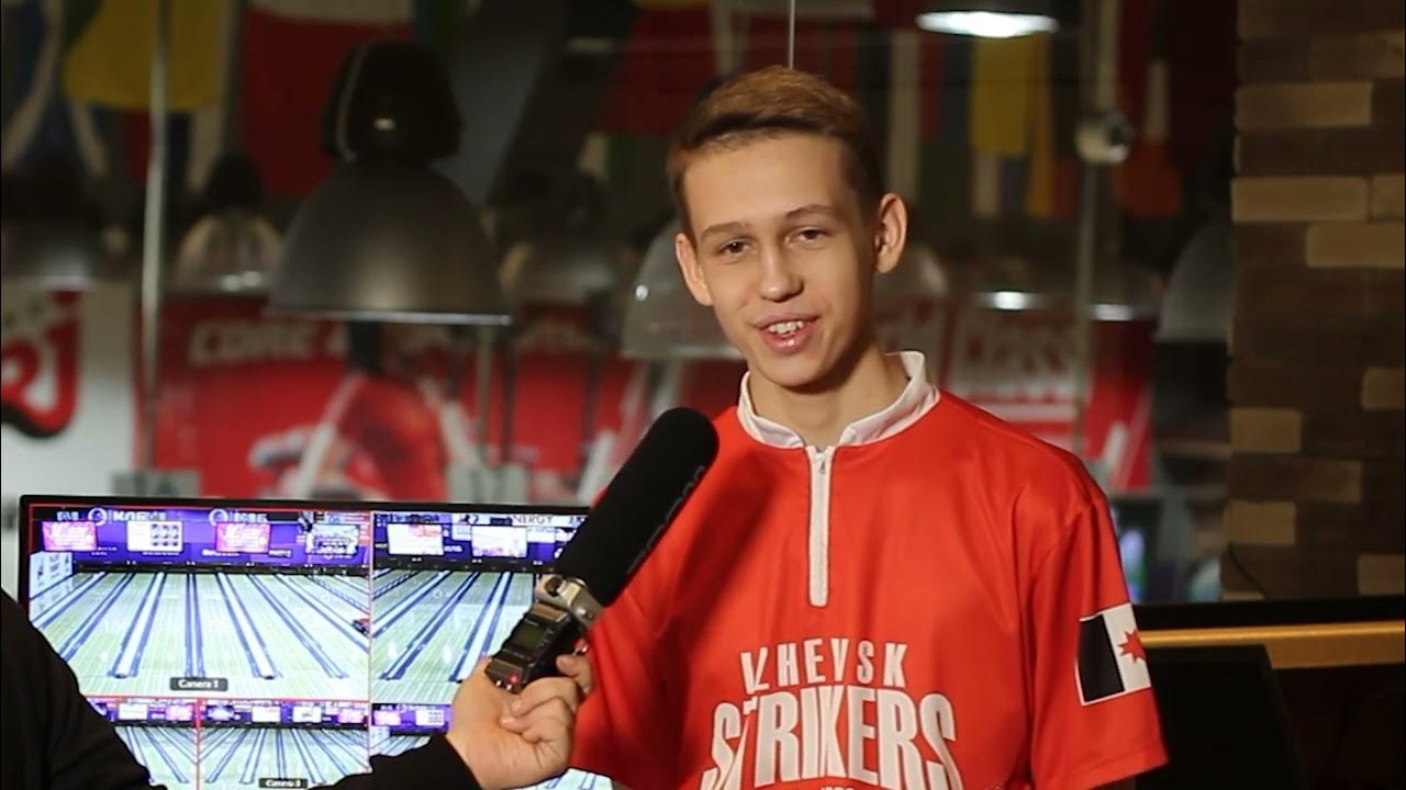 Владимир Иванов и Иван Созонов