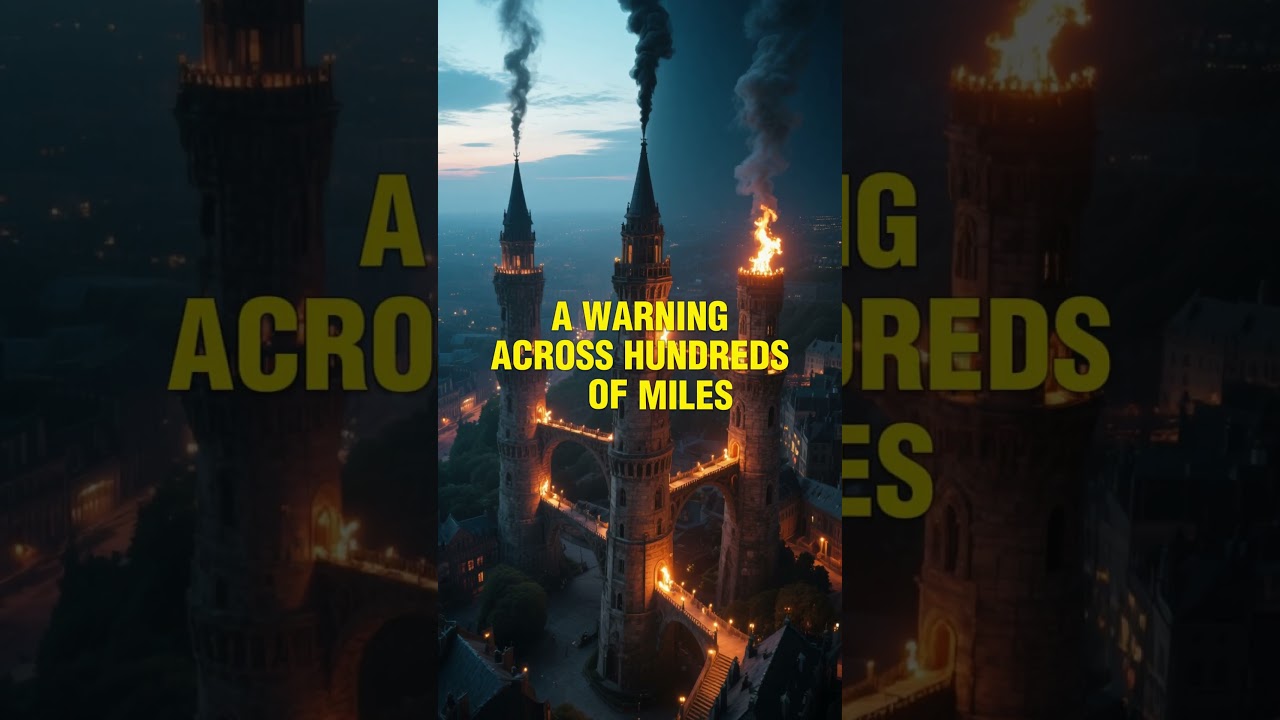 Secrets of the Great Wall