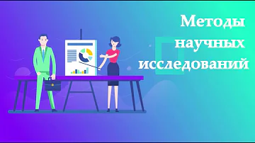 Какие бывают виды исследования