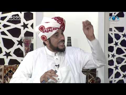 قصة عن كرم العرب في الضيافة أ أحمد الصياد