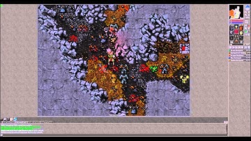 [100+ M] Vengoth Werewolves