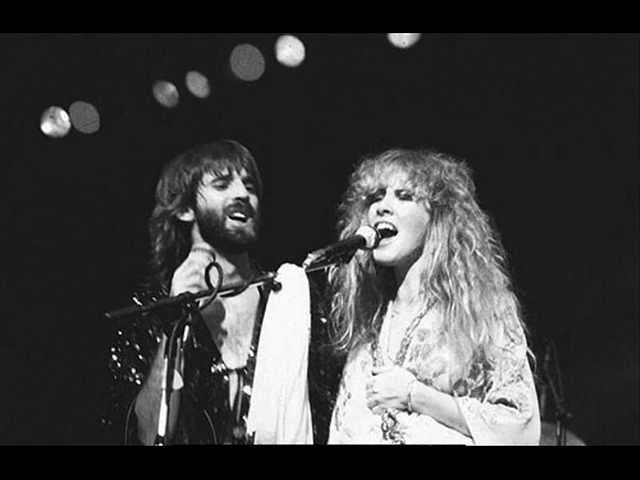 Stevie Nicks - Whenever I Call You Friend