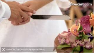 Wedding Program Basics | Perfect Wedding