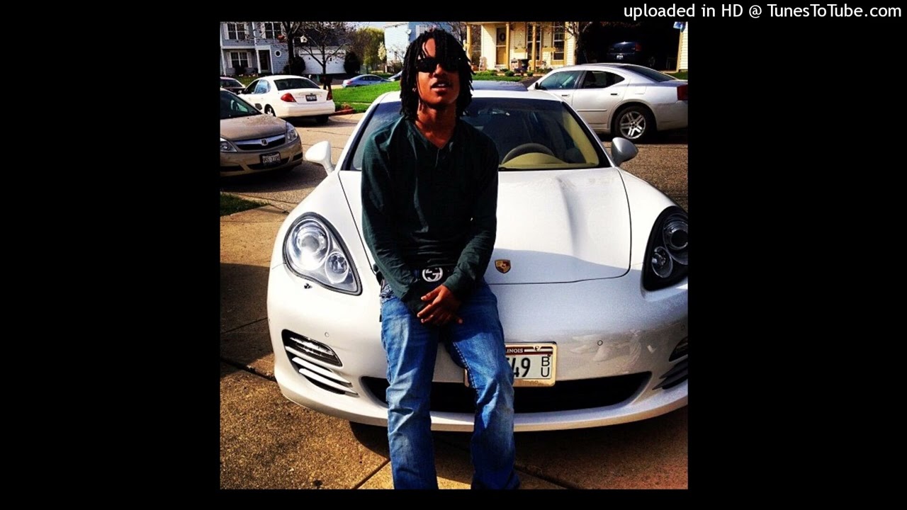 [FREE FOR PROFIT] La Capone/Chief Keef Futuristic Glo Type Beat [BEATSTARS IN DESC]