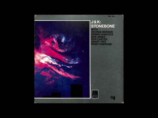 J & K: Stonebone - YouTube