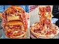 THE MOST SATISFYING FOOD VIDEO COMPILATION | SATISFYING AND TASTY FOOD #2022