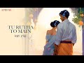Tu Rutha To Main (Lofi Flip) | Asha Bhosle, Amit Kumar | Jawaani