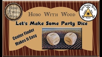 Using Center Finder In Lightburn