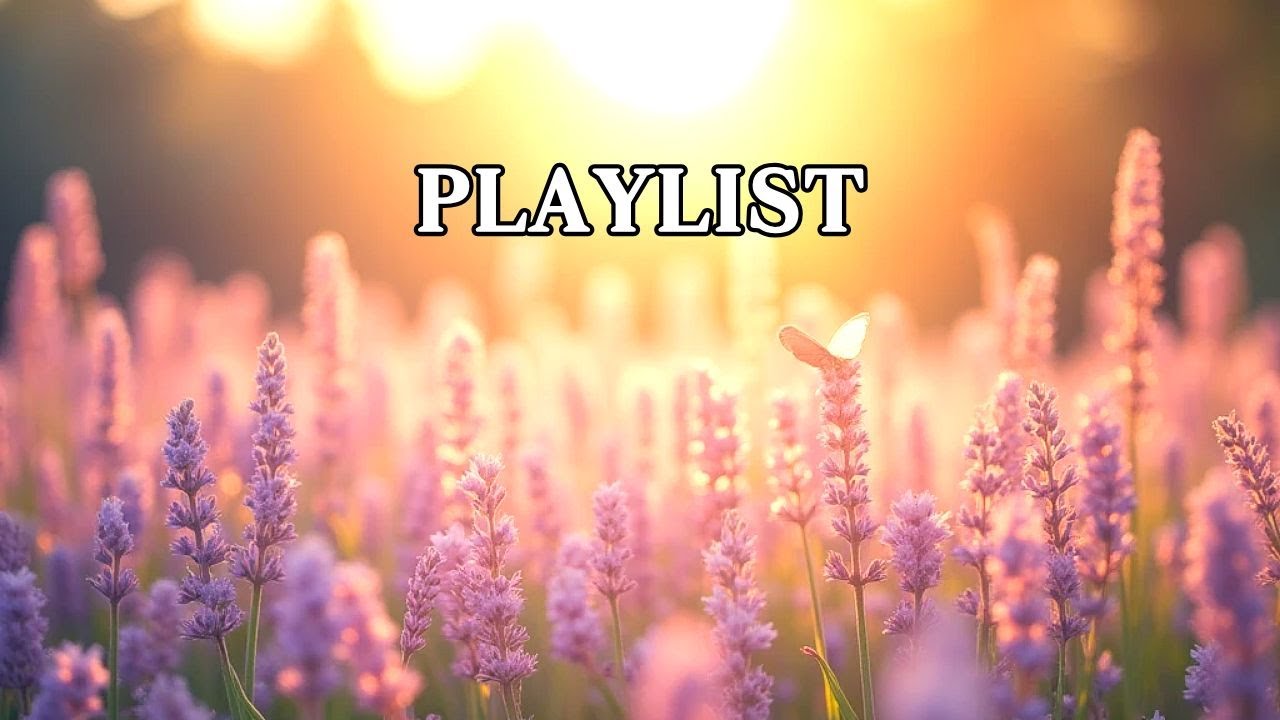 [Дневная концентрация/Глубокая работа] Музыка для снятия напряжения: Поддерживайте стабильный и с...