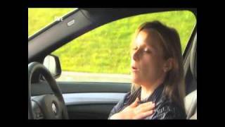 Fifth Gear BMW 2011-5 series test drive