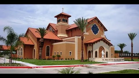 Funeral Mass for +Minerva "Minnie" Cano 09 07 22
