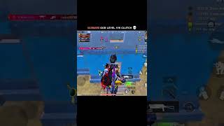 💀 ULTIMATE 1v4 ROYAL CLUTCH 😳 HACKER LEVEL GAMEPLAY#bgmi #bgmiclutch #1v4clutch #bgmishorts #pubg