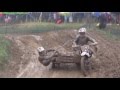 worldchampionship sidecarcross Rudersberg