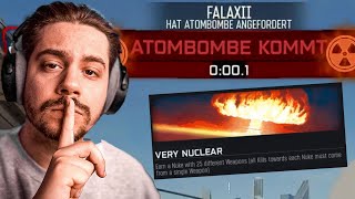 0,01% CHALLENGE: 19/25 NUKES