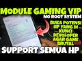 MODULE GAMING VIP AX MANAGER TERBARU 2025 🔥 RIPROG PLAYBOOST UNLOCK FPS TANPA BATAS!