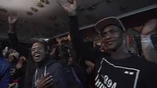 Meet Thabang Mokoena and the uh-mazing Lesedi Show Choir!