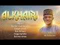 Auta Mg Boy Alkhairi Album Mix New Year Hausa Remix 2026 