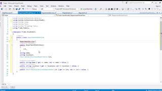 Listivew with Button that uses Icommad property in xamarin forms