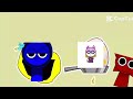 Clara wolf and friends In sprunki show intro 