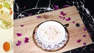 instant kashmiri tea recipe  Table treats with Amalinstantrecipekashmiri