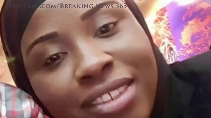 Muslim Woman Demands Right To Wear Religious Veil At Work, Guess What Happens Next