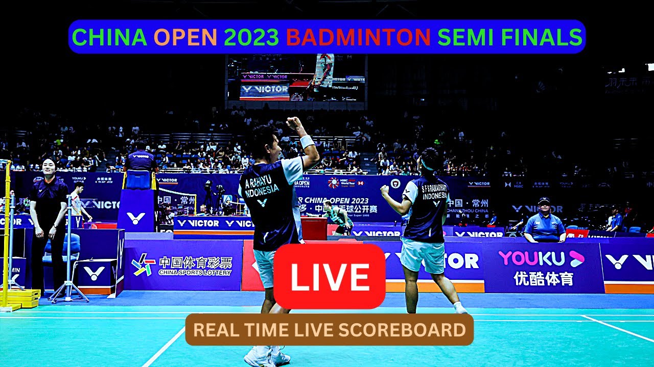 bwf live score 2023