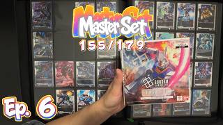 [GCG] A Spirit Came Out Of My Packs...  | GD01 Newtype Rising JP Opening