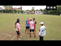ฟุตบอล 7 คน  "พอได้ออกจากบ้าน คัพ" รอบ 2