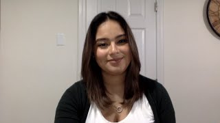 SCSU Graduate Admissions Video