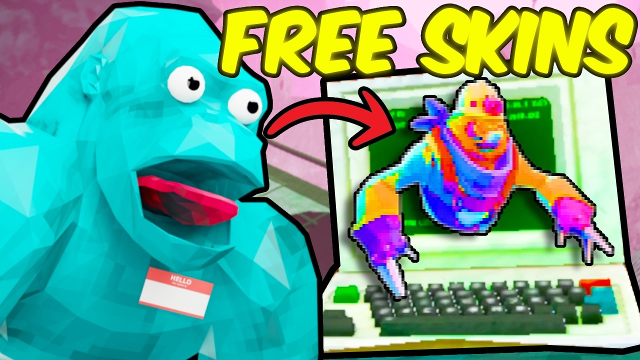 How to GET FREE STUFF in Animal Company (2025)