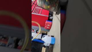 2008 sprinter 3.0l diesel boost leak check