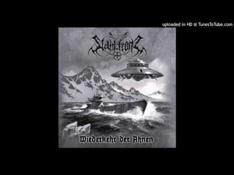 Stahlfront — Stahlfront - Der Mythos