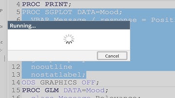 Testing Simple Effects in SAS