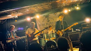 「朝」／TYA feat.Tomomori