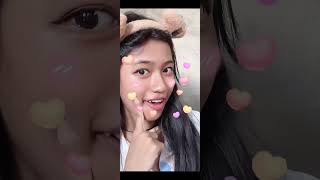 tiny asian girl makes eye contact and seduces you 🔥