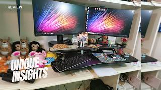 Reviews Summary: the DELL P P2719H FHD 1080p Monitor