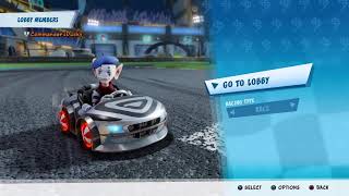 Crash Team Racing Nitro Fueled Competitive Hub FFA Tournament (9/30/2023)
