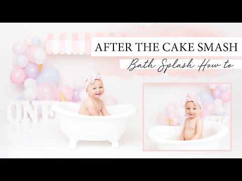 after-the-cake-smash--bath-splash-how-to