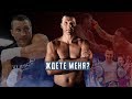 Владимир Кличко может вернуться в бокс [Lendl ch]