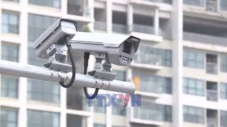 AI camera system sharpens Hanoi traffic enforcement