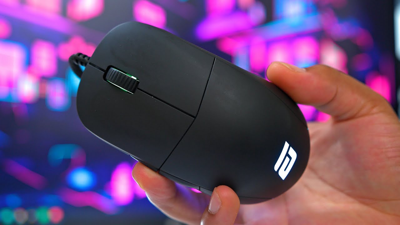 Endgame Xm1 Rgb Review Aesthetics Over Weight Youtube