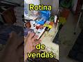 Rotina de vendas online🫠 #vendasonline #shopee #dicas #shorts #shortvideo #shortsvideo #shortsfeed
