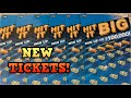 $100K Prize Scratch Off Tickets - Hit It Big Lottery Tickets $$$