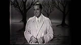 Perry Como Live - Autumn Leaves