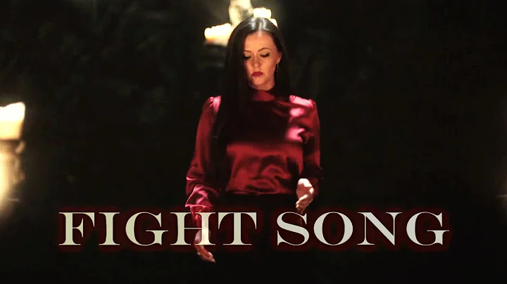 Vera Stone | Fight Song