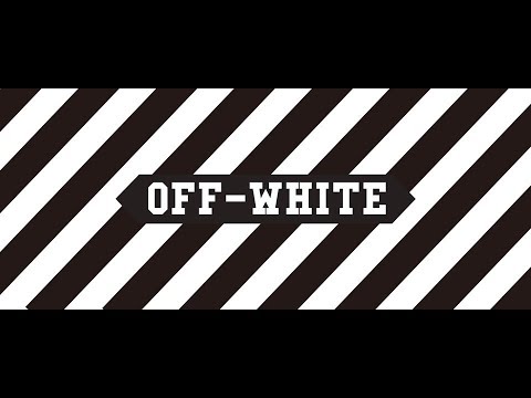 off white coming soon