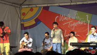 20130324 島唄 蘇打綠 台中簽唱會