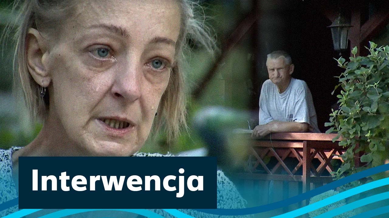 Małżeństwo przeżyło koszmar. Teraz drżą o los dzieci. Rodzinna tragedia. Urzędnicy apelują o pomoc
