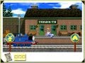 Lets play thomas and friends thomas saves the day part 1